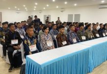 Polresta Barelang Umumkan Hasil Rikmin Awal Seleksi Taruna Akpol Tahun 2026 Polresta Barelang Umumkan Hasil Rikmin Awal Seleksi Taruna Akpol Tahun 2026