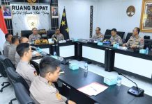 Polri Tegaskan Rekrutmen Akpol 2026 Bersih dan Transparan, Hanya Lewat Jalur Reguler Polri Tegaskan Rekrutmen Akpol 2026 Bersih dan Transparan