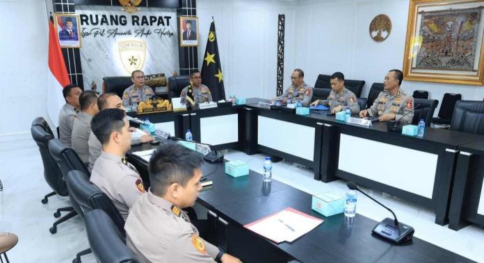Polri Tegaskan Rekrutmen Akpol 2026 Bersih dan Transparan