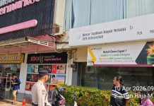 Respons Cepat Laporan 110, Polsek Batam Kota Gerak Cepat Cek Aduan Keributan di Cikitsu Polsek Batam Kota Gerak Cepat Cek Aduan Keributan di Cikitsu