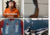 Polsek Bengkong Gerak Cepat Ungkap Penganiayaan di Golden City, Pelaku dan Barang Bukti Diamankan Polsek Bengkong Gerak Cepat Ungkap Penganiayaan di Golden City