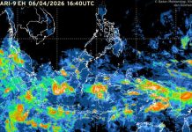 BMKG Prakiraan Cuaca 7-13 April 2026, Sebagian Besar Tanah Air Hujan Kecuali Kepri Berawan BMKG Prakiraan Cuaca 7-13 April 2026, Sebagian Besar Tanah Air Hujan Kecuali Kepri Berawan
