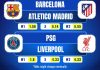Prediksi Liga Champions 2026 antara Liverpool vs Paris Saint-Germain Prediksi Liga Champions 2026 antara Liverpool vs Paris Saint-Germain