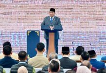 Presiden Prabowo Ingin Rp31,3 Triliun Uang Negara Diselamatkan untuk Sekolah dan Rumah Rakyat Presiden Prabowo dan Kejaksaan Agung