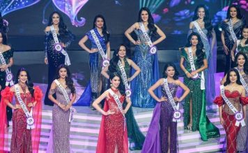 Profil Agnes Aditya Rahajeng asal Banten Raih Mahkota Puteri Indonesia 2026 Profil Agnes Aditya Rahajeng asal Banten Raih Mahkota Puteri Indonesia 2026