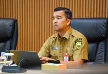 Provinsi Riau Peringkat Dua Nasional Kerukunan Umat Beragama, Selisih Tipis dari NTT Provinsi Riau Peringkat Dua Nasional Kerukunan Umat Beragama