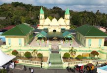 Pulau Penyengat Kian Strategis, Pariwisata Sejarah dan Religi Dorong Ekonomi Kepri Pulau Penyengat Kian Strategis, Pariwisata Sejarah dan Religi Dorong Ekonomi Kepri