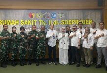 Akselerasi Kinerja Layanan dan Tata Kelola, RSBP Batam Serap Praktik Terbaik dari RS dr Soepraoen Malang RSBP Batam Serap Praktik Terbaik dari RS dr Soepraoen Malang