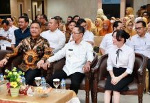 Pemko Batam Gandeng KPK Perkuat Pencegahan Korupsi, Dorong Tata Kelola Transparan dan Ramah Investasi Rakor dipimpin langsung Wali Kota Batam, Amsakar Achmad