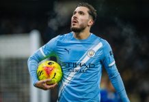 Rayan Cherki Bersinar di Manchester City, Jadi Sorotan Karena Aksinya di Liga Inggris 2026 Rayan Cherki Bersinar di Manchester City