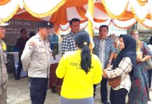 Reses Anggota DPRD Kepri Rudy Chua Jadi Ajang Dialog dan Aspirasi Warga Tanjung Unggat Reses Anggota DPRD Kepri Rudy Chua Jadi Ajang Dialog dan Aspirasi Warga Tanjung Unggat