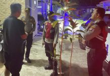 Respons Cepat Polsek Sekupang Tindaklanjuti Laporan Keributan di Perumahan Rabhayu Residence Respons Cepat Polsek Sekupang Tindaklanjuti Laporan Keributan