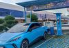 Anda Pengguna Mobil Listrik di Batam, Catat 21 Lokasi SPKLU PLN Batam SPKLU PLN Batam 2026