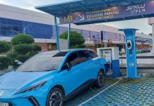 Anda Pengguna Mobil Listrik di Batam, Catat 21 Lokasi SPKLU PLN Batam SPKLU PLN Batam 2026
