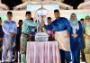 Sagulung Juara Umum MTQH XXXIV Batam, Wali Kota Apresiasi Penyelenggara Sagulung Juara Umum MTQH XXXIV Batam