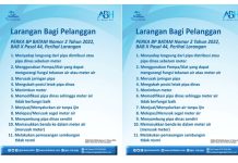 Rugikan Banyak Pelanggan, Jika Lihat Sambungan Air Ilegal Silahkan WA ke 08117780155 Praktik sambungan air ilegal dan pemakaian air secara tidak sah masih menjadi perhatian serius di Kota Batam
