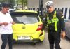Satlantas Polresta Barelang Razia dan Tindak Mobil dan Motor Gunakan Knalpot Brong Satlantas Polresta Barelang Razia dan Tindak Mobil dan Motor Gunakan Knalpot Brong