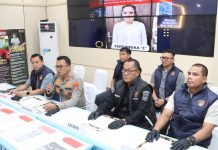 Melalui GPS, Satreskrim Polresta Barelang Ungkap Modus Penggelapan Mobil Rental Satreskrim Polresta