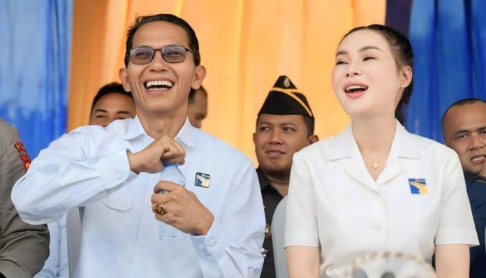 Satu Tahun Kepemimpinan Amsakar–Li Claudia, PAD Batam Meningkat Jadi Rp 2,36 Triliun