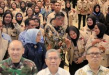 Sekda Tanjungpinang Zulhidayat Dukung Transparansi Program MBG di Kepri Sekda Tanjungpinang Zulhidayat Dukung Transparansi Program MBG di Kepri