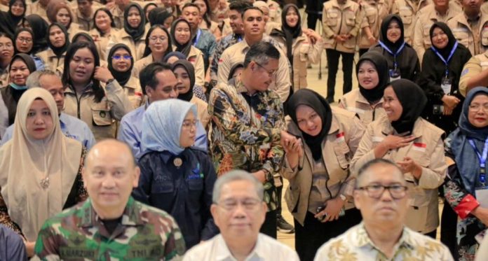 Sekda Tanjungpinang Zulhidayat Dukung Transparansi Program MBG di Kepri