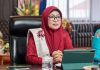 Sekdaprov Misni Komitmen Dukung Program Perlindungan Perempuan dan Anak Sekdaprov Kepri Misni