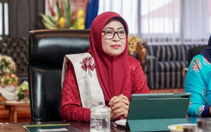 Sekdaprov Kepri Misni