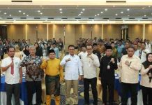 Sosialisasi Perwako Pengurangan Pajak, DPRD Batam Dorong Masyarakat Sadar Bayar PBB Sosialisasi Perwako Pengurangan Pajak, DPRD Batam Dorong Masyarakat Sadar Bayar PBB