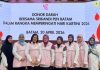 Semarak Hari Kartini 2026, Srikandi PLN Batam Gelar Donor Darah hingga Fashion Show Srikandi PLN Batam 2