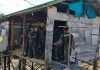 TNI Renovasi Rumah Warga di Piasan Kecil, Wujud Nyata TMMD ke-128 Anambas