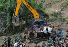 Pemerintah Tegaskan Status Hukum Taman Nasional Tesso Nilo Riau Sudah Final dan Sesuai Prosedur Taman Nasional Tesso Nilo