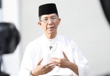 Tanjung Banon Disiapkan Jadi Pusat Ekonomi Baru Batam, Amsakar Tekankan Peran Warga Lokal Tanjung Banon Disiapkan Jadi Pusat Ekonomi Baru Batam, Amsakar Tekankan Peran Warga Lokal