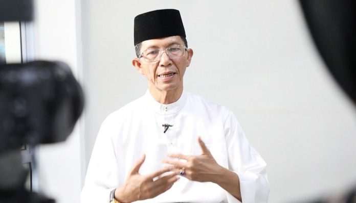 Tanjung Banon Disiapkan Jadi Pusat Ekonomi Baru Batam, Amsakar Tekankan Peran Warga Lokal