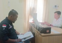 Pemilik Media di Anambas Resmi Polisikan Pemilik Akun Ory Jone Tengku Azhar dan Polres Kabupaten Anambas