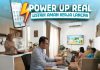 Tingkatkan Layanan, PLN Hadirkan Promo “Power Up Real” Diskon Tambah Daya 50% Gubernur Sumatera Barat, Mahyeldi Ansharullah