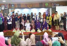 Transformasi Posyandu di Tanjungpinang: Dari Layanan Balita Jadi Simpul Data Sosial Terpadu Transformasi Posyandu di Tanjungpinang