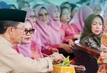 Pemko Batam Dorong UMKM Go Global Lewat Bazar PKK di MTQH XXXIV Pemko Batam Dorong UMKM Go Global Lewat Bazar PKK di MTQH XXXIV