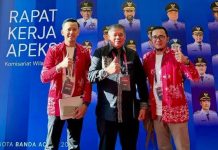 Unggul dalam Strategi Peningkatan PAD, Batam Dipercaya jadi Tuan Rumah Rembug Fiskal Nasional Unggul dalam Strategi Peningkatan PAD, Batam Dipercaya jadi Tuan Rumah Rembug Fiskal Nasional
