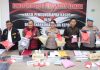Ungkap Liquid Vape Narkoba, Polda Kepri Musnahkan Ribuan BB Periode Februari-April 2026 Ungkap Liquid Vape Narkoba, Polda Kepri Musnahkan Ribuan BB Periode Februari-April 2026