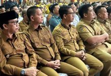 Wabup Anambas Hadiri Musrenbang Kepri 2026, Sinkronkan Pembangunan Daerah Wabup Anambas Hadiri Musrenbang Kepri 2026, Sinkronkan Pembangunan Daerah