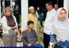Wabup Anambas Tinjau Korban Keracunan MBG, 155 Siswa Dirawat, Dapur Ditutup Sementara Wabup Anambas Tinjau Korban Keracunan MBG