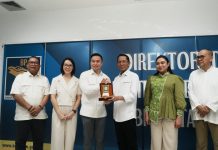 Wali Kota Kupang Tertarik Dashboard Investasi di Pelayanan Terpadu Satu Pintu BP Batam Wali Kota Kupang Tertarik Dashboard Investasi di Pelayanan Terpadu Satu