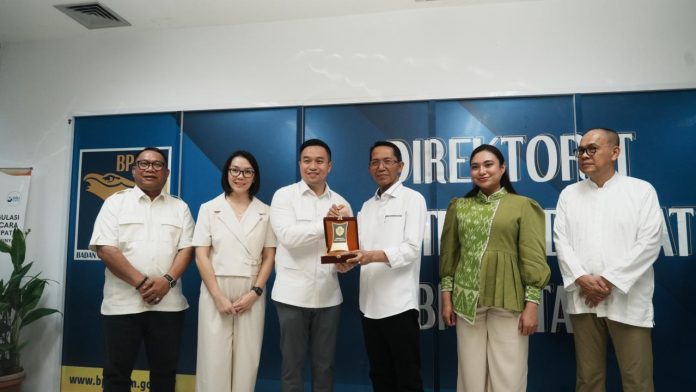 Wali Kota Kupang Tertarik Dashboard Investasi di Pelayanan Terpadu Satu