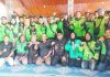 Wali Kota Tanjungpinang Dorong Driver Gojek Jadi Pelaku UMKM, Siapkan Sekretariat Khusus Wali Kota Tanjungpinang Dorong Driver Gojek Jadi Pelaku UMKM