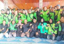 Wali Kota Tanjungpinang Dorong Driver Gojek Jadi Pelaku UMKM, Siapkan Sekretariat Khusus Wali Kota Tanjungpinang Dorong Driver Gojek Jadi Pelaku UMKM
