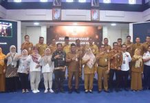 Sampah Tanjungpinang 120 Ton per Hari, Wali Kota Lis ajak Warga Pilah Sampah Plastik di Rumah Wali Kota Lis ajak Warga Pilah Sampah Plastik di Rumah