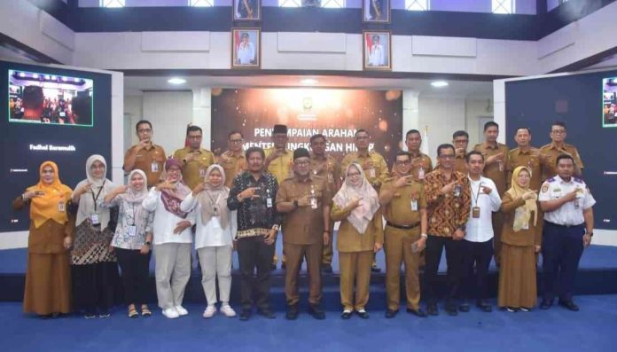 Wali Kota Lis ajak Warga Pilah Sampah Plastik di Rumah