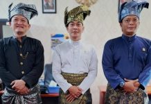 Fraksi NasDem DPRD Karimun Kecam Keras Karikatur Surya Paloh dan Isu Merger