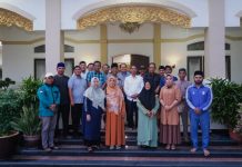 Hari Jadi Karimun ke-198: Momentum Edukasi Sejarah, Budaya dan Kebersamaan