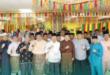 Purna Tugas Bukan Akhir Pengabdian, Amsakar Dukung Wredatama Diminta Tetap Berkarya Wredatama